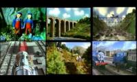 Thomas And Friends UK Michael Angelis (V2)