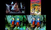 Thumbnail of Thomas And Friends Halloween Intro (Warner Home Video RePrint Now Days) (V2)