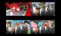 Thumbnail of meme city coffin dance mashup 36-39
