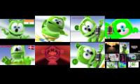Thumbnail of 16 gummy bear my version