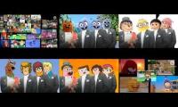 Thumbnail of meme city coffin dance mashup 14-105