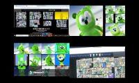Thumbnail of Too Many Gummy Bears