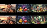 Thumbnail of please watch this videos to increase my watach time