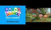 Waybuloo The Mixing Plumato Episode