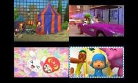 Thumbnail of up to faster 4 parison