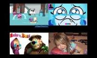 Thumbnail of Yin Makes Cry Everything E1
