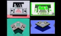 Thumbnail of DMS Video Quadparison 1