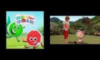 Thumbnail of Waybuloo Tower of Tricky Kicky Episode
