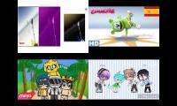Thumbnail of 6 gummy bears REUPLOAD