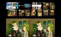 Thumbnail of up to faster 83 parison to el chavo animado (remake)