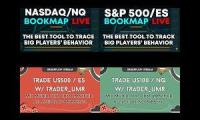 Thumbnail of Zorkan Bookmap Heatmap