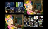 Thumbnail of up to faster 10.092 parison to el chavo animado (remake)
