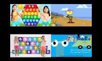 Thumbnail of up to faster 4 parison