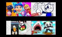 Thumbnail of up to faster 4 parison