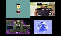 Thumbnail of sparta remix quadparison