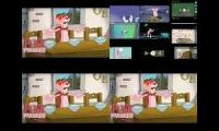 Thumbnail of Up to Faster 173 Parison to Pink Panther and Pals