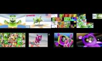 Thumbnail of Gammy bear multiple color remake language