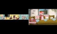 Thumbnail of Up to Faster 176 Parison to Pink Panther and Pals