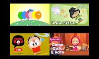 Thumbnail of Up to faster 4 parison 9 (Elsewhere Battle, A HORSING, AGAIN!?)