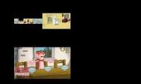 Thumbnail of Up to Faster 177 Parison to Pink Panther and Pals