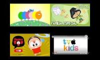 Thumbnail of Up to faster 4 parison 10 (Elsewhere Battle, A HORSING, YET AGAIN!?)