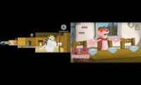 Thumbnail of Up to Faster 101 Parison to Pink Panther and Pals