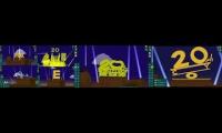 Thumbnail of 20th Century Fox Bloopers! Episode 1 to 7