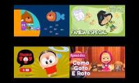 Thumbnail of Up to faster 4 parison 13 (Elsewhere Battle, A HORSING, 4 TIMES!?)