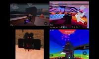 Thumbnail of Roblox Midnight horrors: decaying winter showdown