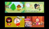 Thumbnail of Up to faster 4 parison 14 (Elsewhere Battle, A HORSING, 5 TIMES!?)