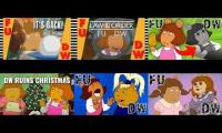Thumbnail of Talking tom and friends theme song season 1 2 3 4 5