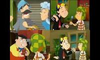Thumbnail of el chavo animado los coscorrones (remake)
