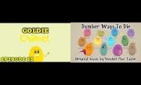 Thumbnail of Dumber ways to die vs dumb ways to die ep 13