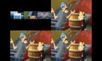 Thumbnail of up to faster 35 parison to el chavo animado (remake)