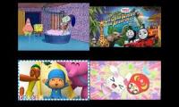 Thumbnail of up to faster 4 parison