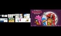 Thumbnail of Up to faster 84 parison to pocoyo (remake)
