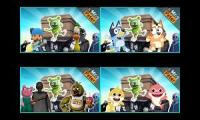 Thumbnail of 4 multimix for mrpeter