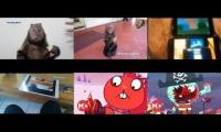 Thumbnail of up to faster 86 to htf And Boo