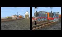 Thumbnail of Engines Of The N W R (Full HD) By JH55000 (August 11-18, 2009) (V2)