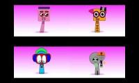 Thumbnail of sprunki oc amir 4 parison