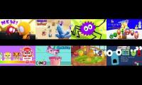 Thumbnail of up to faster 8 Parison