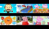 Thumbnail of up to faster 6 parison