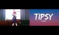 Thumbnail of fujiwara tipsy mashup