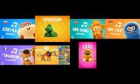 Thumbnail of Talking ABC Languages