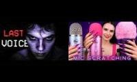 Thumbnail of Asmr - mic scratching and scary story