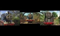 Thumbnail of Thomas Magic Great Discovery Peace (Japanese) (V2) (V4)