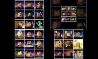 Thumbnail of 20TH CENTURY FOX 1-4