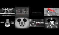 Thumbnail of Part 23 of doing 8 versions of suicide played at once