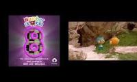 Thumbnail of Waybuloo All the Numbers I Can Echo Cave Episode