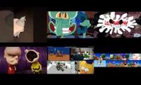 Thumbnail of 6 random videos i got